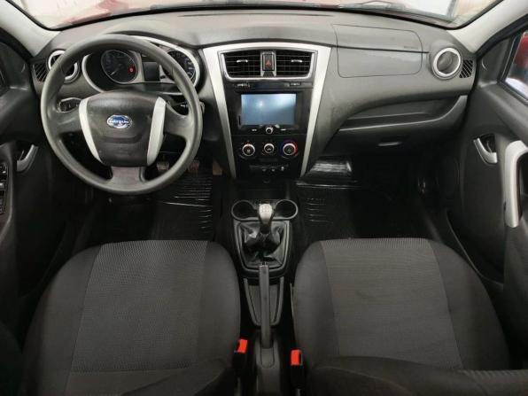 Datsun mi-DO с пробегом 2020 года, цена 666 000 рублей, 61970 км, хэтчбек, Автокод Объявления