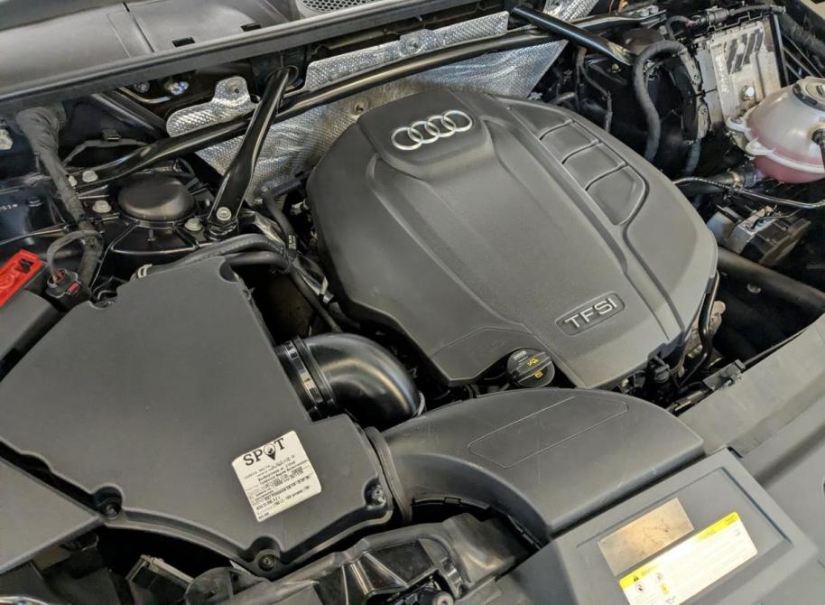 Audi Q5 II (FY) Санкт-Петербург  - изображение 9