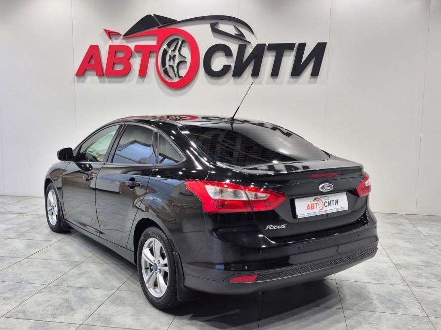 Ford Focus III Воронеж  - изображение 5