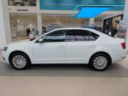Skoda Octavia III (A7) Рестайлинг Казань  - изображение 32
