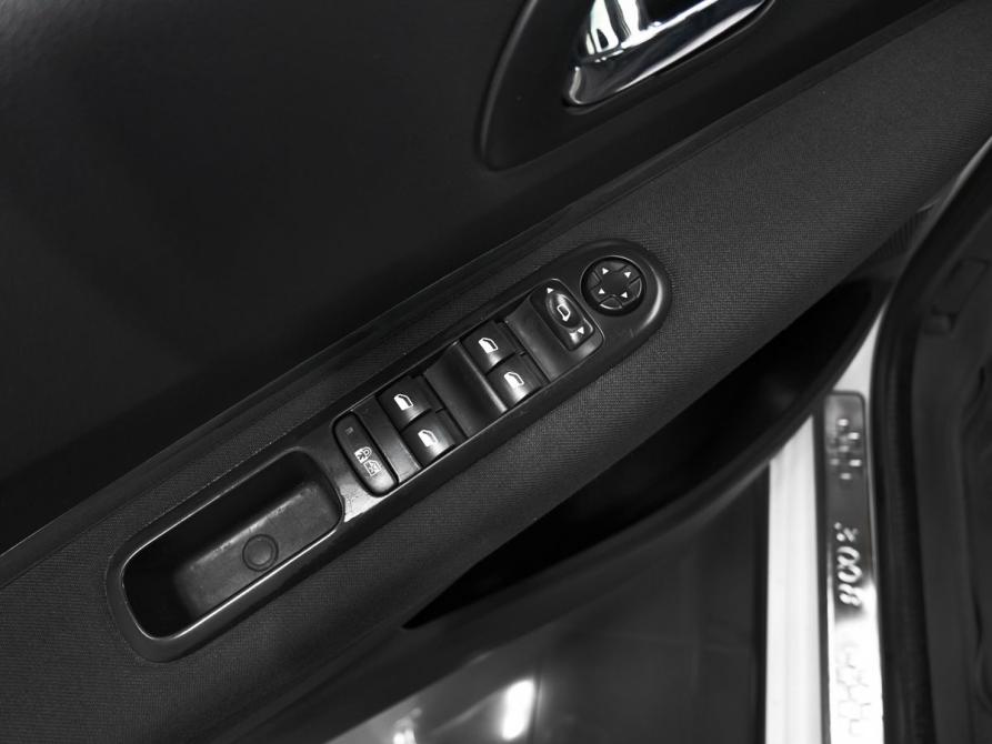 Peugeot 3008 I Рестайлинг Тверь  - изображение 17