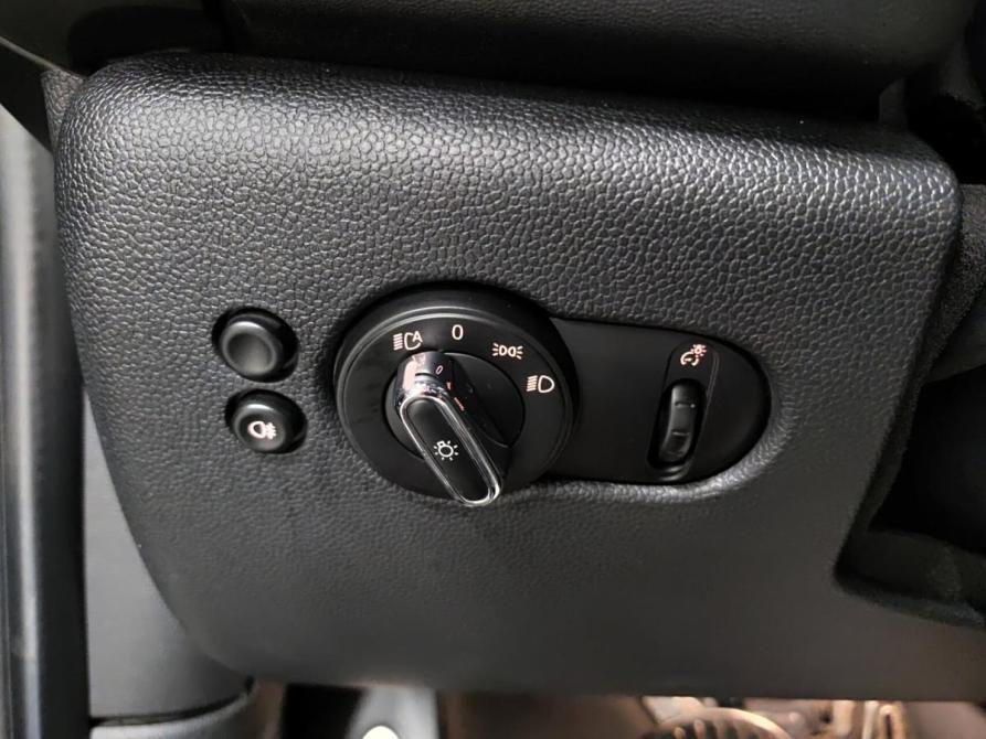 Mini Hatch III (F55/F56) Рестайлинг Казань  - изображение 24