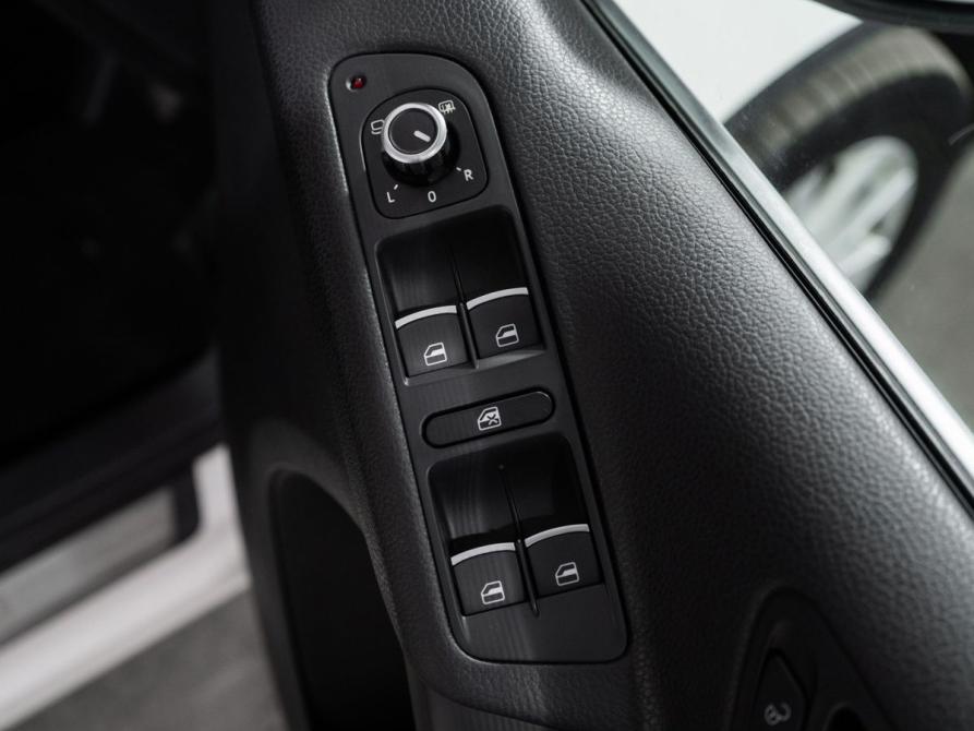 Volkswagen Tiguan I Рестайлинг Иркутск  - изображение 16