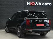 GAC GS8 II Екатеринбург  - изображение 27
