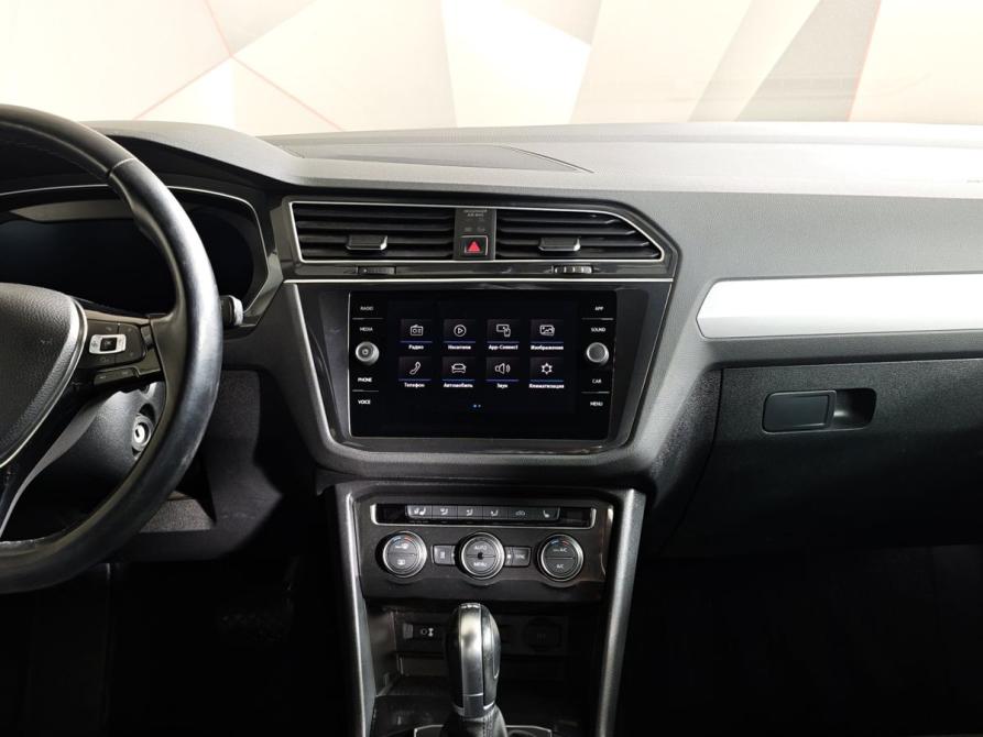 Volkswagen Tiguan II Москва  - изображение 15