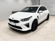 Kia Ceed III Екатеринбург  - изображение 19