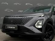 Omoda C5 I Рестайлинг Санкт-Петербург  - изображение 60
