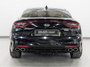 Kia Stinger I Москва  - изображение 36