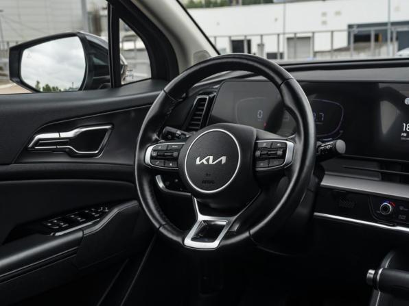 Kia Sportage V с пробегом 2022 года, цена 3 778 000 рублей, 40100 км, внедорожник, Автокод Объявления