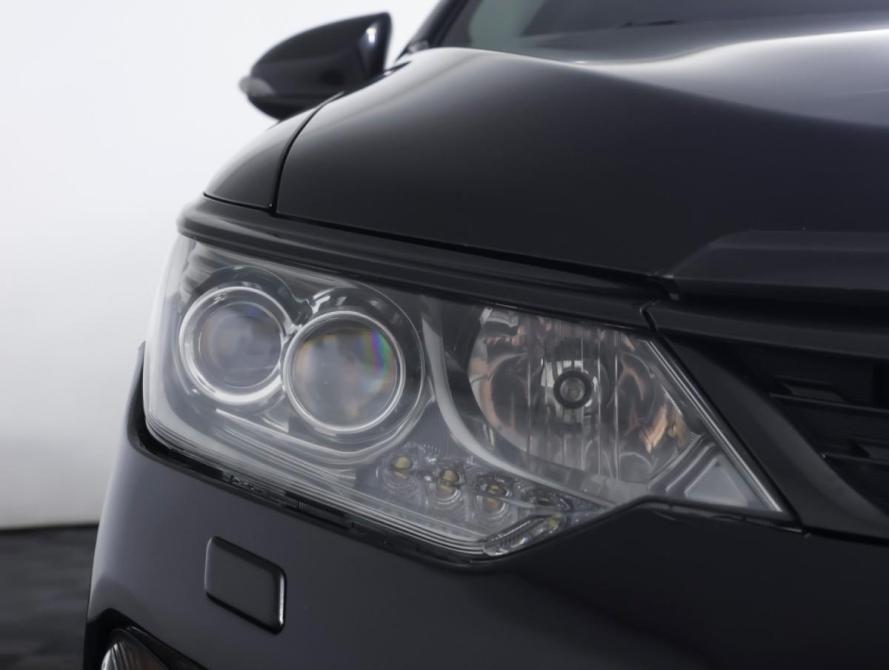 Toyota Camry VII (XV50) Рестайлинг 2 Москва  - изображение 22