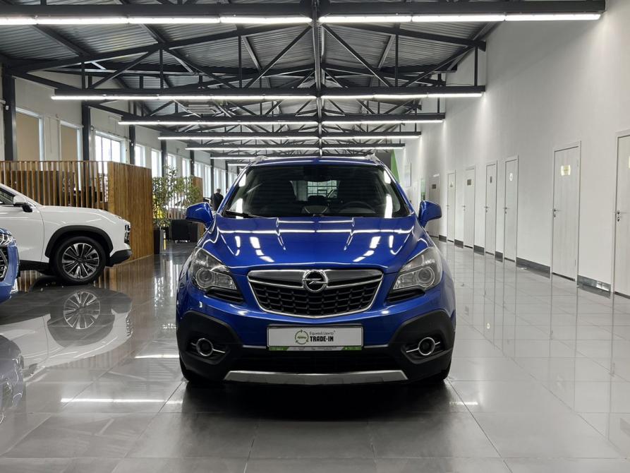 Opel Mokka I Тверь  - изображение 3