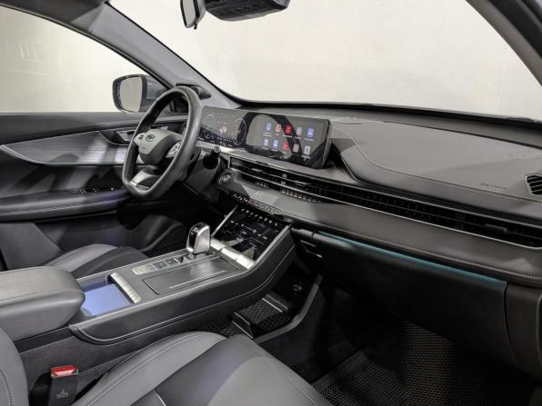 Chery Tiggo 7 Pro Max I с пробегом 2023 года, цена 1 925 000 рублей, 48894 км, внедорожник, Автокод Объявления