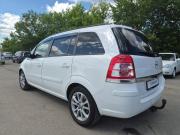 Opel Zafira B Рестайлинг Саратов  - изображение 42