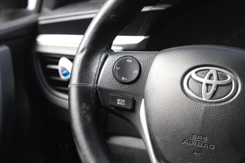 Toyota Corolla XI (E160 E170 E180) Новосибирск  - изображение 13