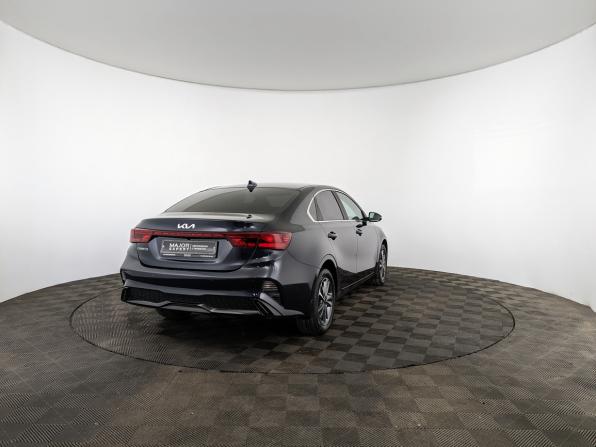 Kia Cerato IV Рестайлинг с пробегом 2021 года, цена 2 250 000 рублей, 28605 км, седан, Автокод Объявления