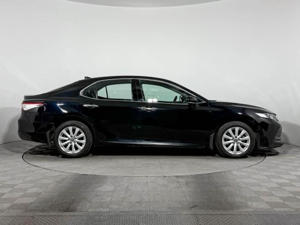 Toyota Camry VIII (XV70) с пробегом 2020 года, цена 2 690 000 рублей, 103324 км, седан, Автокод Объявления
