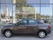 Lada (ВАЗ) Vesta I Москва  - изображение 23