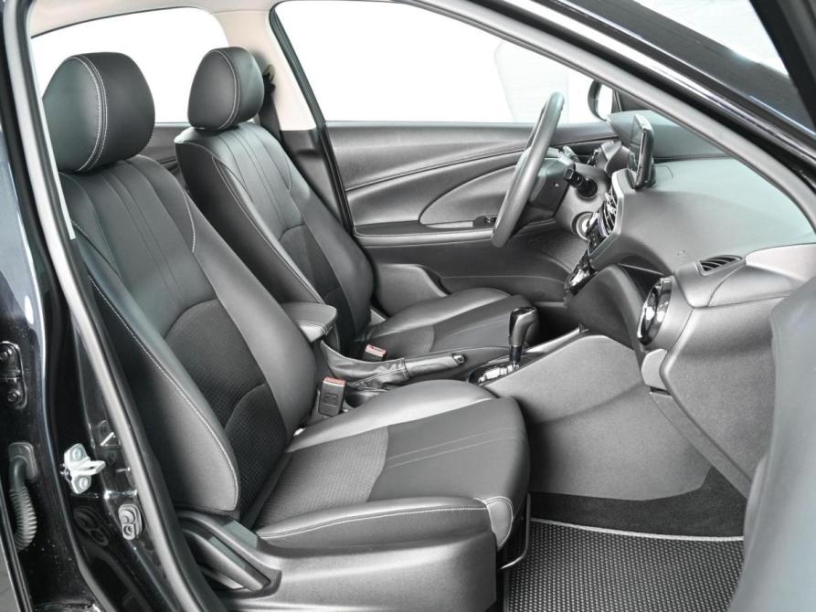 Changan Alsvin Ростов-на-Дону  - изображение 8