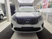 Kia Sorento III Prime Рестайлинг Екатеринбург  - изображение 29