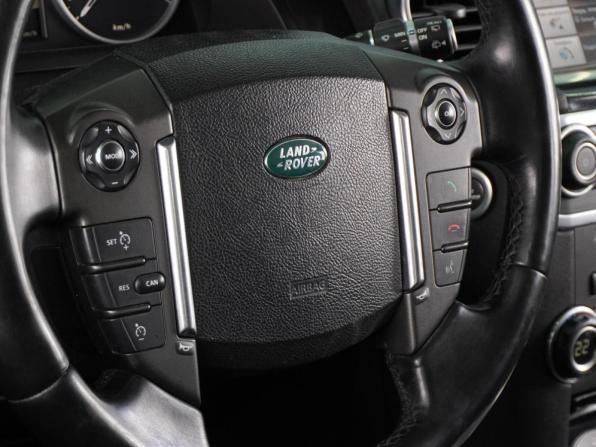 Land Rover Discovery IV с пробегом 2012 года, цена 1 908 000 рублей, 268388 км, внедорожник, Автокод Объявления