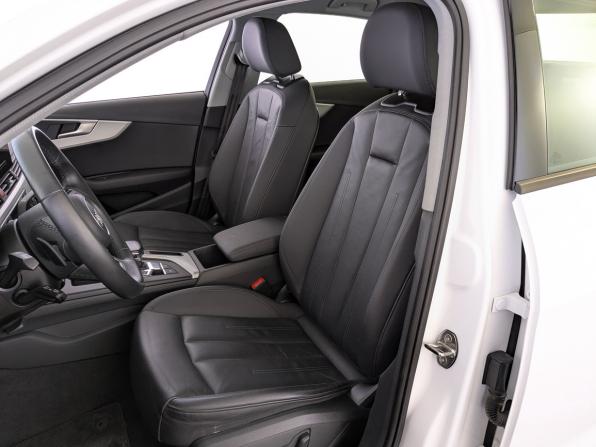 Audi A4 V (B9) Рестайлинг с пробегом 2022 года, цена 3 900 000 рублей, 39147 км, седан, Автокод Объявления