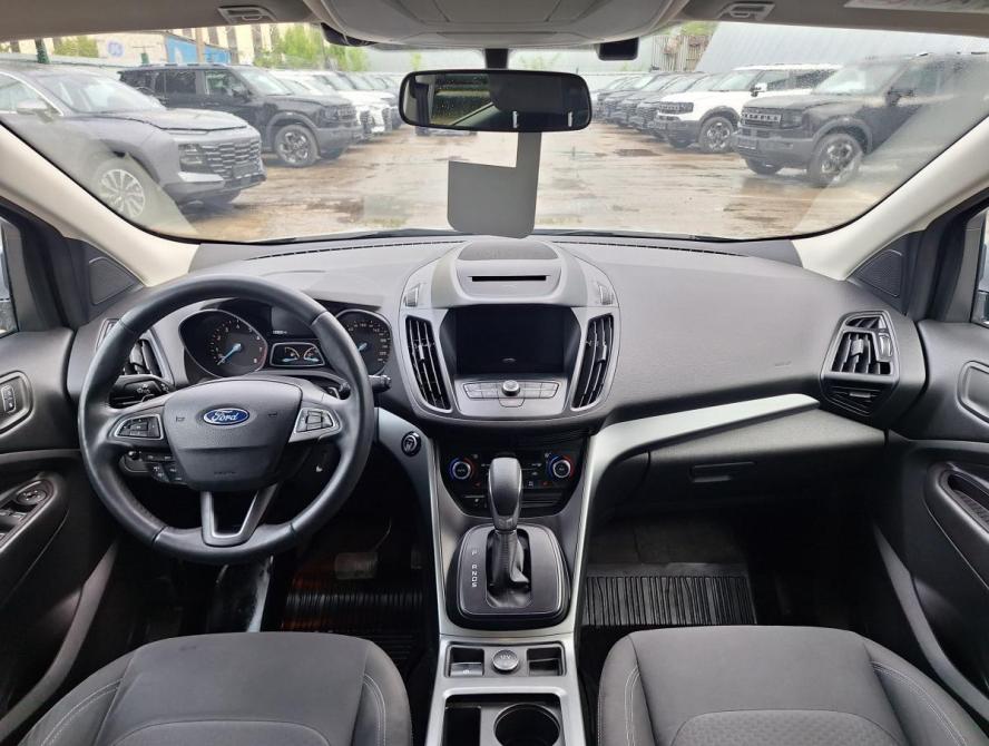 Ford Kuga II Рестайлинг Санкт-Петербург  - изображение 9