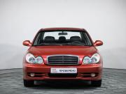 Hyundai Sonata IV (EF) Рестайлинг Санкт-Петербург  - изображение 24