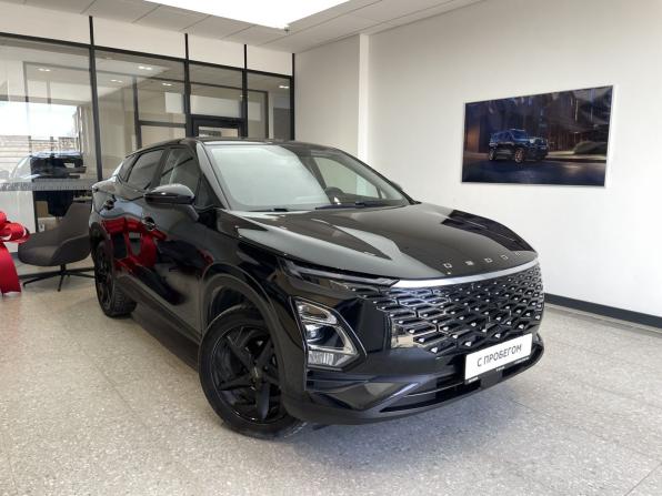 Omoda C5 I с пробегом 2023 года, цена 1 660 000 рублей, 44800 км, внедорожник, Автокод Объявления