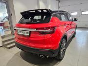 Geely Coolray I Москва  - изображение 25