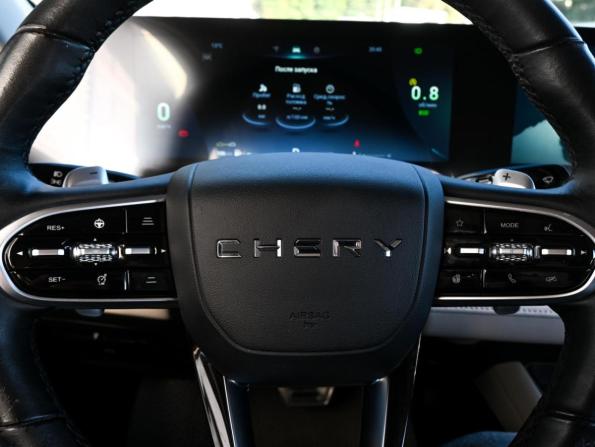 Chery Arrizo 8 с пробегом 2023 года, цена 1 749 000 рублей, 74430 км, седан, Автокод Объявления