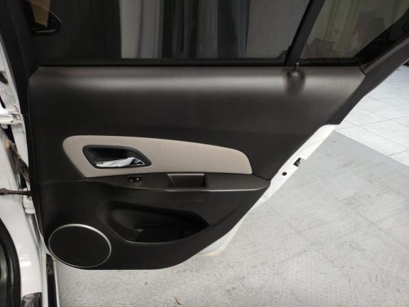 Chevrolet Cruze I Рестайлинг с пробегом 2012 года, цена 637 000 рублей, 228144 км, седан, Автокод Объявления