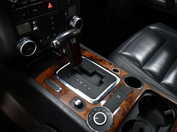 Volkswagen Touareg I с пробегом 2005 года, цена 880 000 рублей, 213748 км, внедорожник, Автокод Объявления