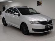 Skoda Rapid I Рестайлинг Казань  - изображение 25