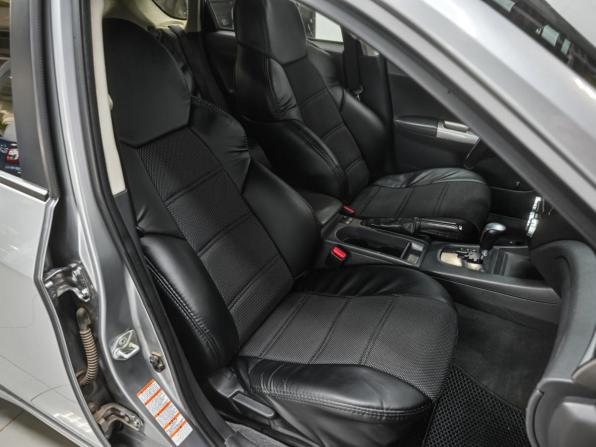 Subaru Impreza III с пробегом 2007 года, цена 689 000 рублей, 302771 км, хэтчбек, Автокод Объявления