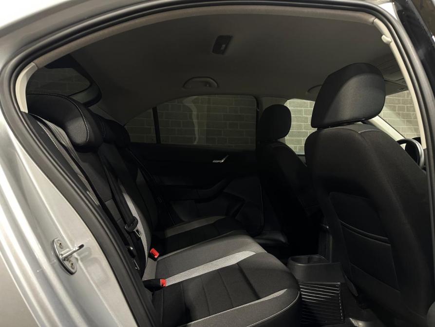 Skoda Rapid I Рестайлинг Челябинск  - изображение 11