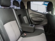 Mitsubishi L200 V Березовский  - изображение 22