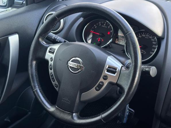Nissan Qashqai I Рестайлинг с пробегом 2012 года, цена 1 000 000 рублей, 123944 км, внедорожник, Автокод Объявления
