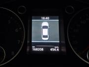 Volkswagen Passat B7 Москва  - изображение 36