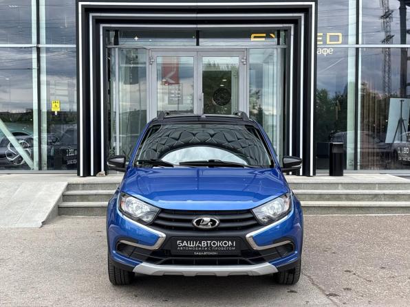 Lada (ВАЗ) Granta I Рестайлинг с пробегом 2021 года, цена 890 000 рублей, 21675 км, универсал, Автокод Объявления