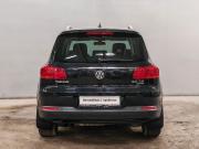 Volkswagen Tiguan I Рестайлинг Москва  - изображение 24