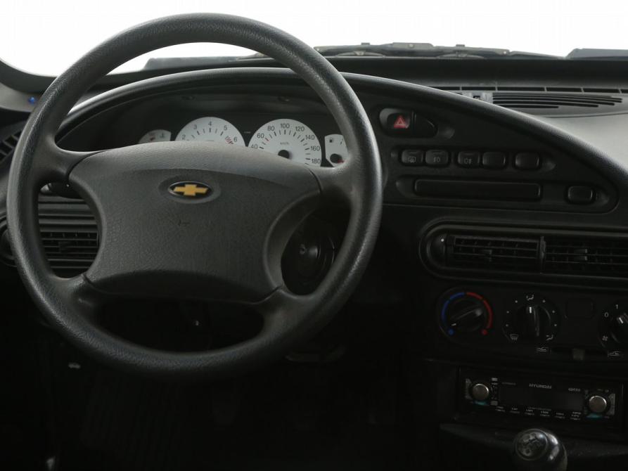 Chevrolet Niva I Иваново  - изображение 14