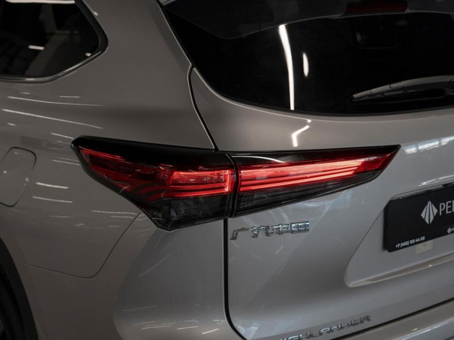 Toyota Highlander IV (XU70) Москва  - изображение 31