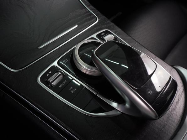 Mercedes-Benz C-Класс IV (W205) с пробегом 2014 года, цена 2 014 000 рублей, 158062 км, седан, Автокод Объявления