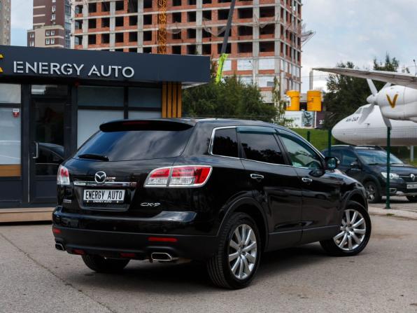 Mazda CX-9 I с пробегом 2008 года, цена 999 000 рублей, 268458 км, внедорожник, Автокод Объявления