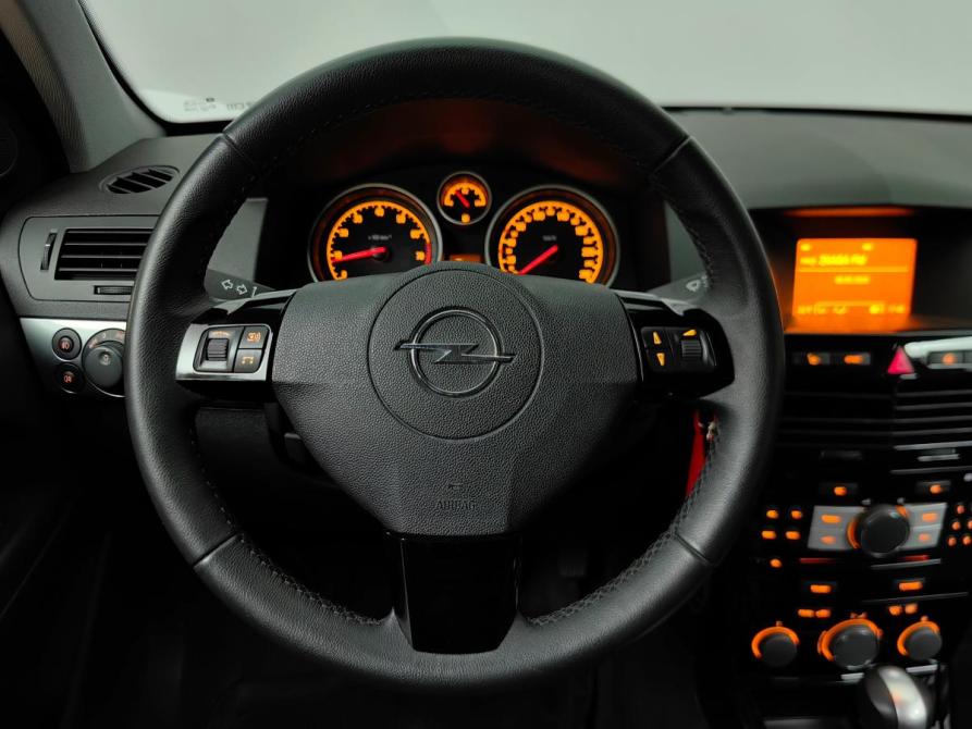 Opel Astra H Рестайлинг Подольск  - изображение 11