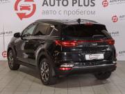 Kia Sportage IV Рестайлинг Минеральные Воды  - изображение 23