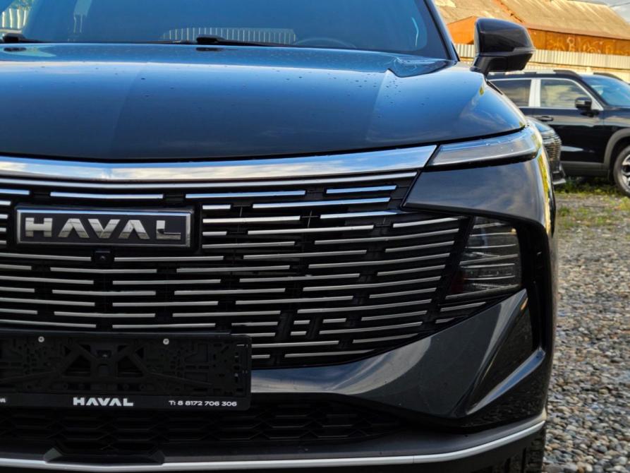 Haval F7 II Вологда  - изображение 12