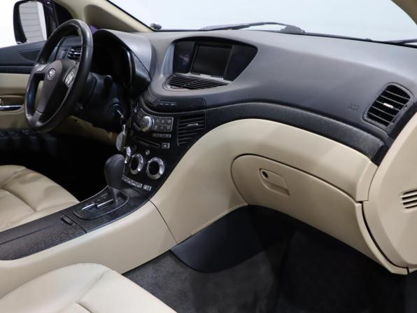 Subaru Tribeca I с пробегом 2006 года, цена 590 000 рублей, 240000 км, внедорожник, Автокод Объявления