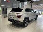 Hyundai Creta II Москва  - изображение 24