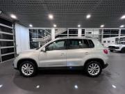 Volkswagen Tiguan I Рестайлинг Чебоксары  - изображение 38
